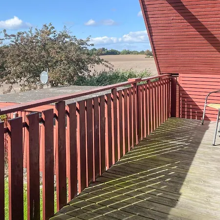 Amazing In With Sauna * Nordenbro Vesteregn