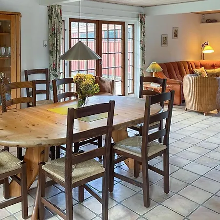 Amazing In With Sauna * Nordenbro Vesteregn