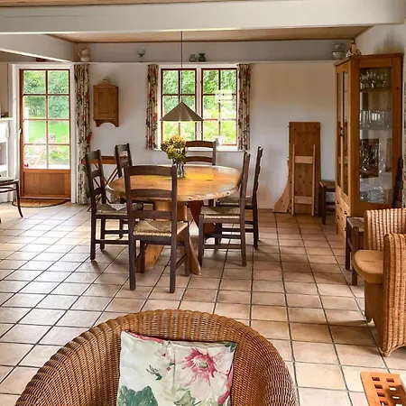 Amazing In With Sauna Feriehus Nordenbro Vesteregn