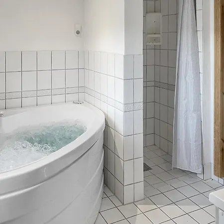 Amazing In With Sauna *