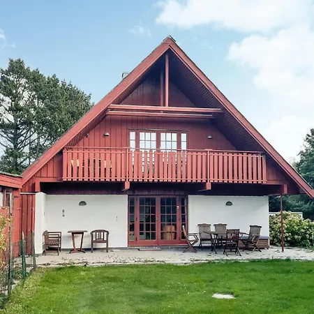 Holiday home Amazing In Humble With Sauna