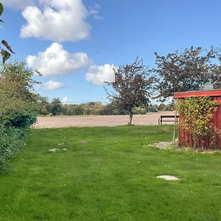 Amazing In With Sauna * Nordenbro Vesteregn