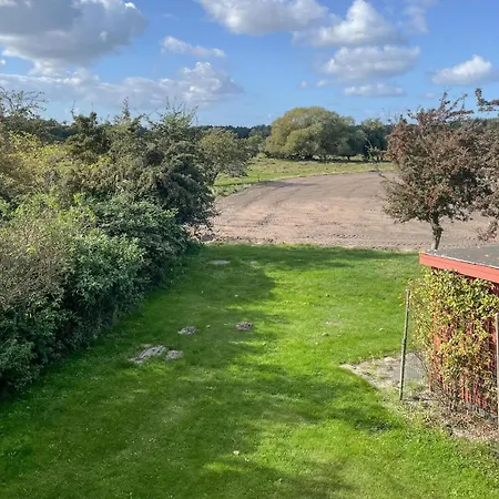 Amazing In With Sauna Dom wakacyjny *