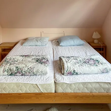 Holiday home Amazing In Humble With Sauna *