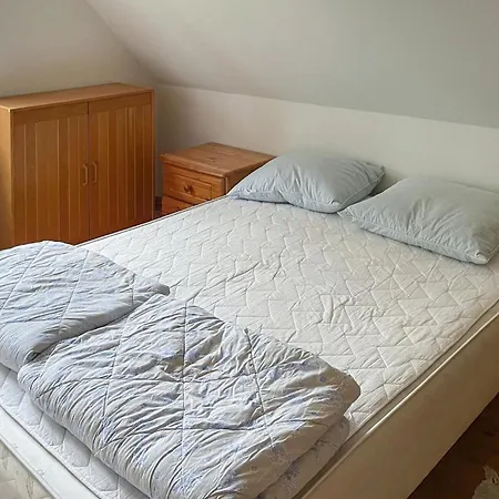 Amazing In With Sauna Feriehus *