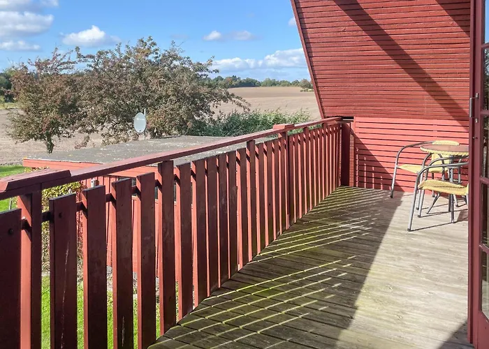 Amazing In With Sauna * Nordenbro Vesteregn