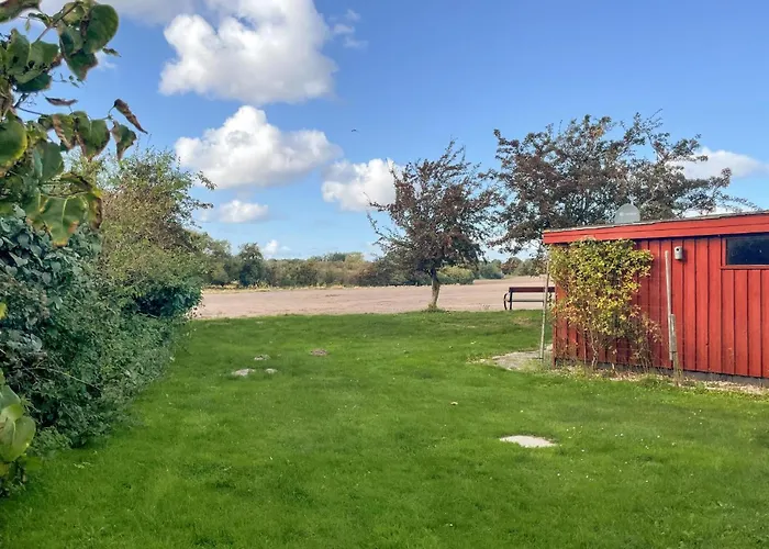 Amazing In With Sauna * Nordenbro Vesteregn