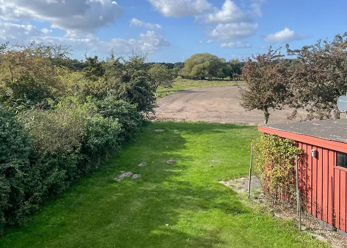 Amazing In With Sauna Dom wakacyjny *