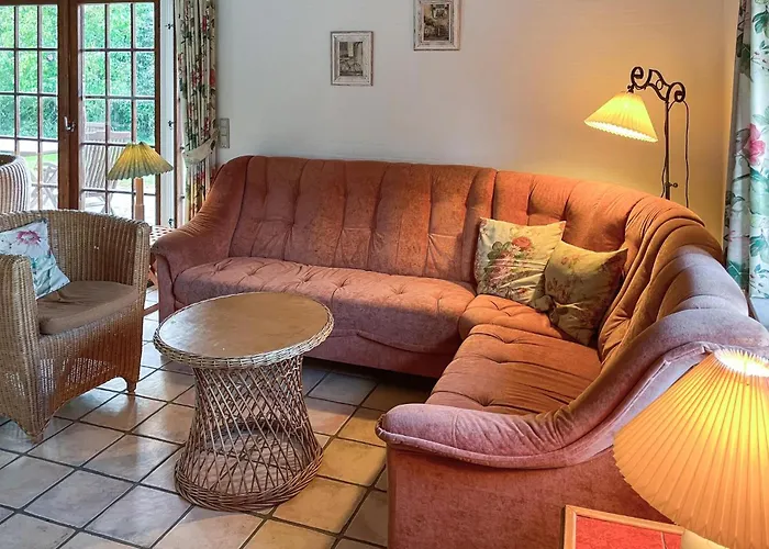 Amazing In With Sauna Dom wakacyjny