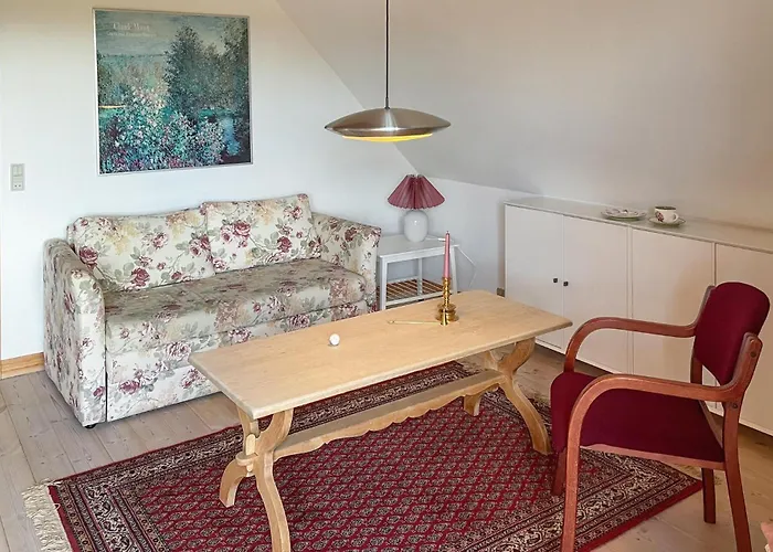 Dom wakacyjny Amazing In With Sauna *