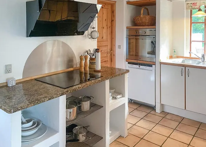 Amazing In With Sauna Dom wakacyjny *