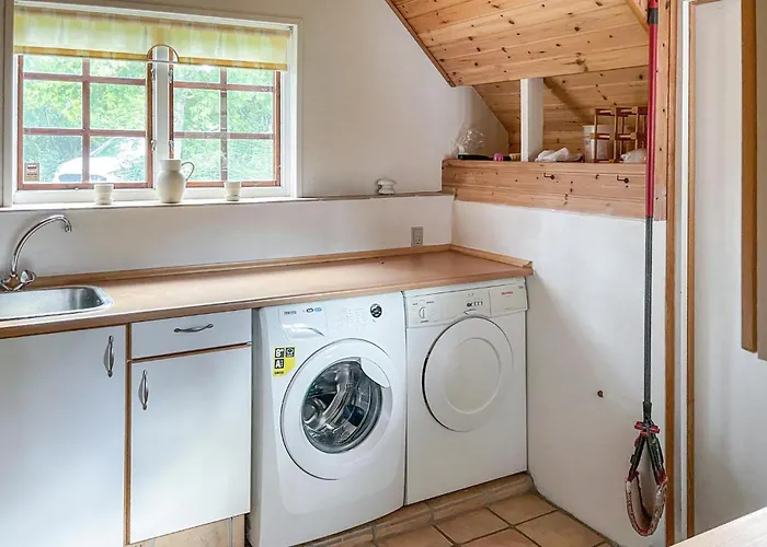 Amazing In With Sauna Dom wakacyjny *