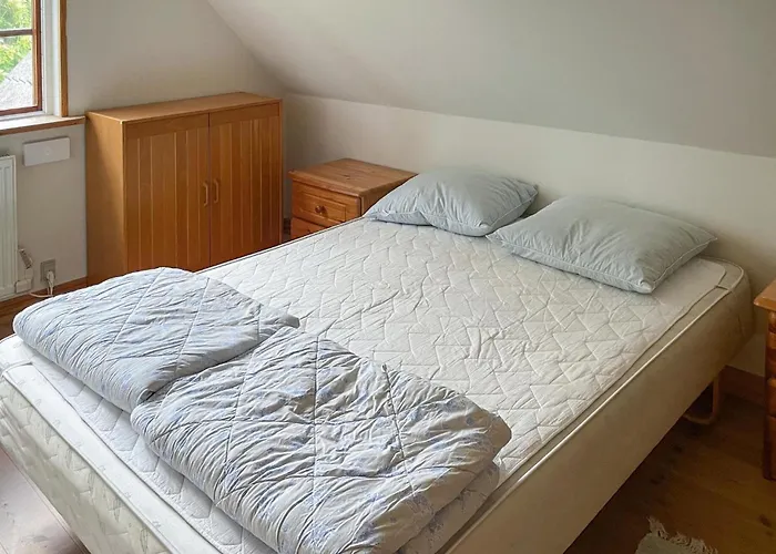 Amazing In With Sauna Dom wakacyjny *